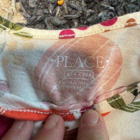 Bundle of 2 Girls Dresses - Picture 5 of 5